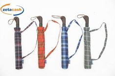 OMBRELLO AUTOMATICO BRELLO SCOZZESE GOLF ASS