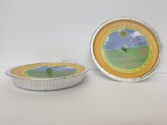 CITRONELLA IN CONTENITORE ALLUMINIO PER ESTERNO D. CM. 16