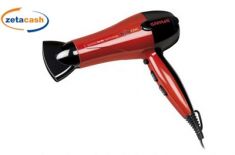 ASCIUGACAPELLI IONI 2200 W