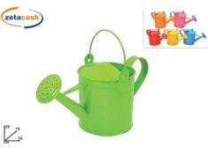 INNAFFIATOIO COLORATO MEDIO CON GANCIO H 17CM