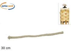 STOPPINI PER TORCE IN COTONE 5 PEZZI