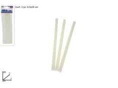COLLA SILICONE 3 RICARICHE
