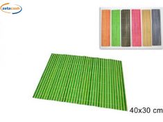 TOVAGLIETTA IN BAMBOO 30 X 40 CM