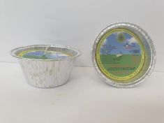 CITRONELLA IN CONTENITORE ALLUMINIO PER ESTERNO