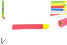 TUBO SPARA ACQUA 40 CM