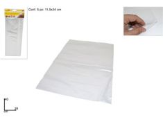 BUSTE ERMETICHE 5 PEZZI