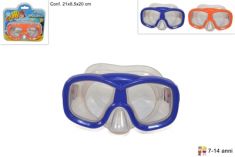 MASCHERA MARE DA 7 A 14 ANNI