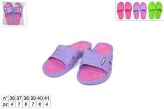 CIABATTA MARE DONNA TAGLIA DAL 36 AL 41