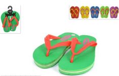 INFRADITO BIMBI FLUO TINTA UNITA DAL NEMERO 28 AL 34