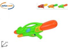 FUCILE ACQUA CON SERBATOIO