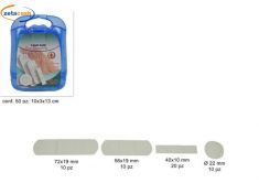 CEROTTI SENSITIVE 50 PEZZI