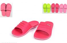 CIABATTA DONNA CON FASCIA LARGA