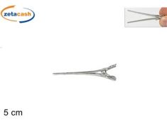 CONF 12 BECCHI DI CICOGNA PER CAPELLI