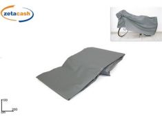 TELO PROTETTIVO PER BICI 1X2 METRI.