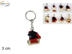 RICORDO LAUREA A PORTACHIAVI