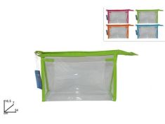 BEAUTY TRASPARENTE IN PVC