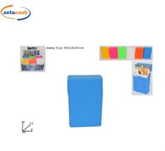 PORTA SIGARETTE IN SILICONE CON DISPLAY