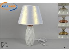 LUME BIANCO CON PARALUME