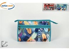 BEAUTY CON TASCA FANTASIA PIUME