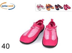 SCARPA MARE ACQUASHOES CON FONDO IN GOMMA TG 40