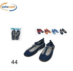 SCARPA MARE ACQUA SHOES UOMO NUMERO 44