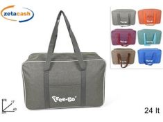 BORSA TERMICA 24 LITRI