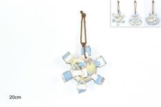 APPENDINO SOGGETTI MARINI CM. 20