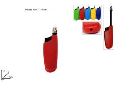 ACCENDIGAS CON CANNA ESTRAIBILE 12 CM