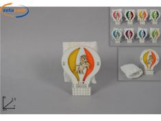 SACCHETTINO IN MONGOLGIERA LEGNO