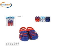 CIABATTA BIMBO CON APPLICAZIONE MACCHINA TG 24/29