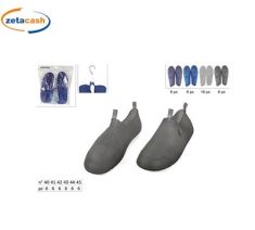 SCARPE MARE UOMO IN PLASTICA