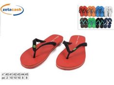 INFRADITO UOMO BRASILIANA DELUXE