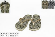 INFRADITO DONNA MACULATO DAL NUMERO 35 AL 41