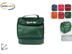 BAULETTO MINI TERMICO CON INTERNO ALLUMINIO