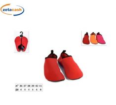 SCARPE DA MARE DONNA