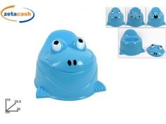 VASINO BIMBO ANIMALETTO BLU ASS