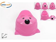 VASINO BIMBA ROSA ANIMALETTO ASS