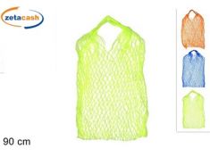 SACCA MARE A RETE CM90