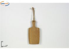 TAGLIERE IN LEGNO CM 20X10