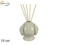 PUMO BIANCO PER DEO AMBIENTE CM 15