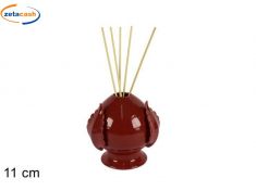 PUMO PER DEO AMBIENTE BORDEAUX CM 11