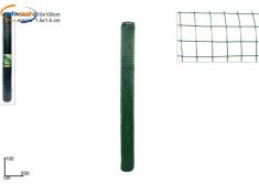 RETE METALLICA 1X5 MT