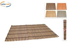 TOVAGLIETTA IN LEGNO PER COLAZIONE