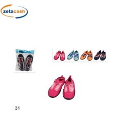 SCARPE DA MARE BABY TAGLIA 31