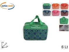 BORSA TERMICA 6 LITRI GIANMARCO VENTURI