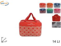 BORSA TERMICA GIANMARCO VENTURI 14 LT