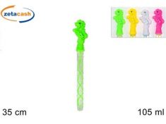 SPADA BOLLE DI SAPONE CAVALLO 150 ML