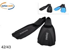 PINNA LUX TAGLIA 42 43