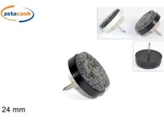 FELTRINI CHIODATI 12 PEZZI