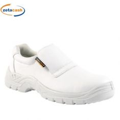 MOCASSINO IN MICROFIBRA ANTINFORTUNISTICO TG 38